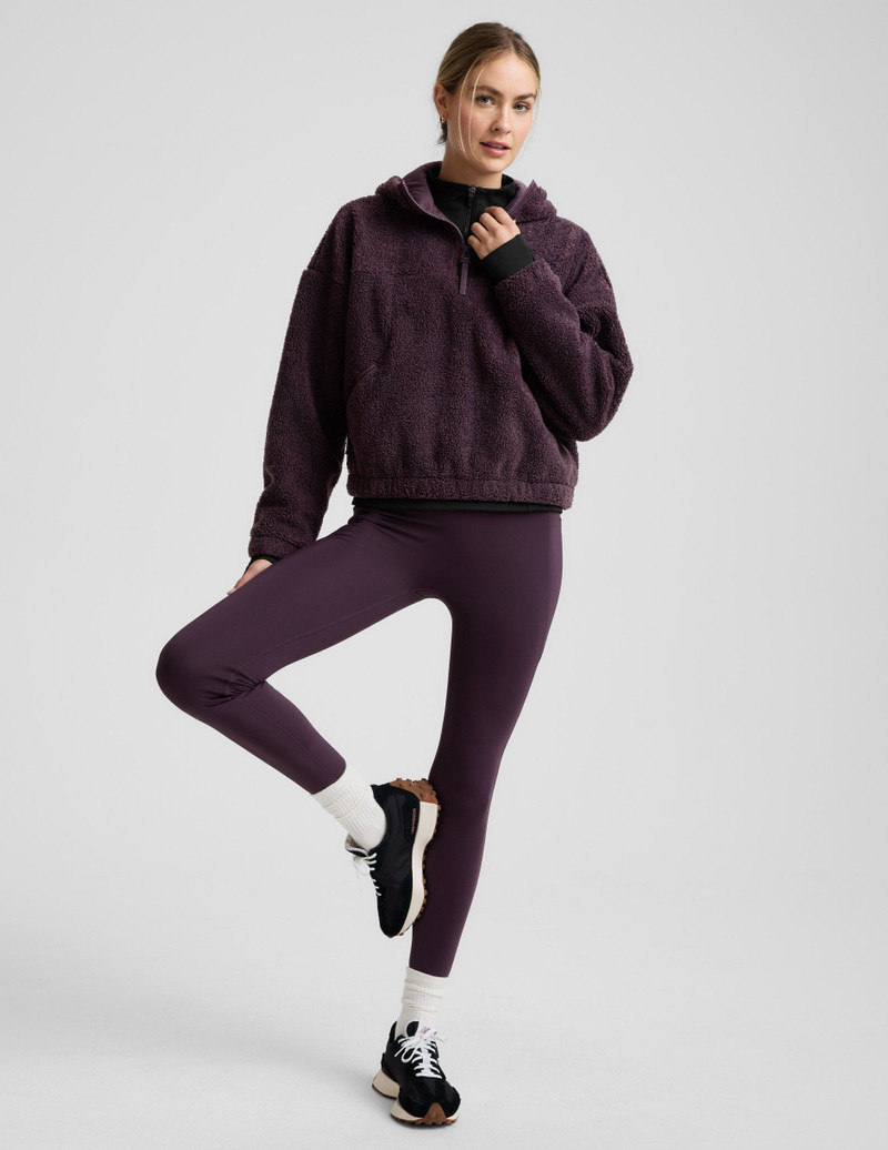 Unity 1/4 Zip Hoodie 3