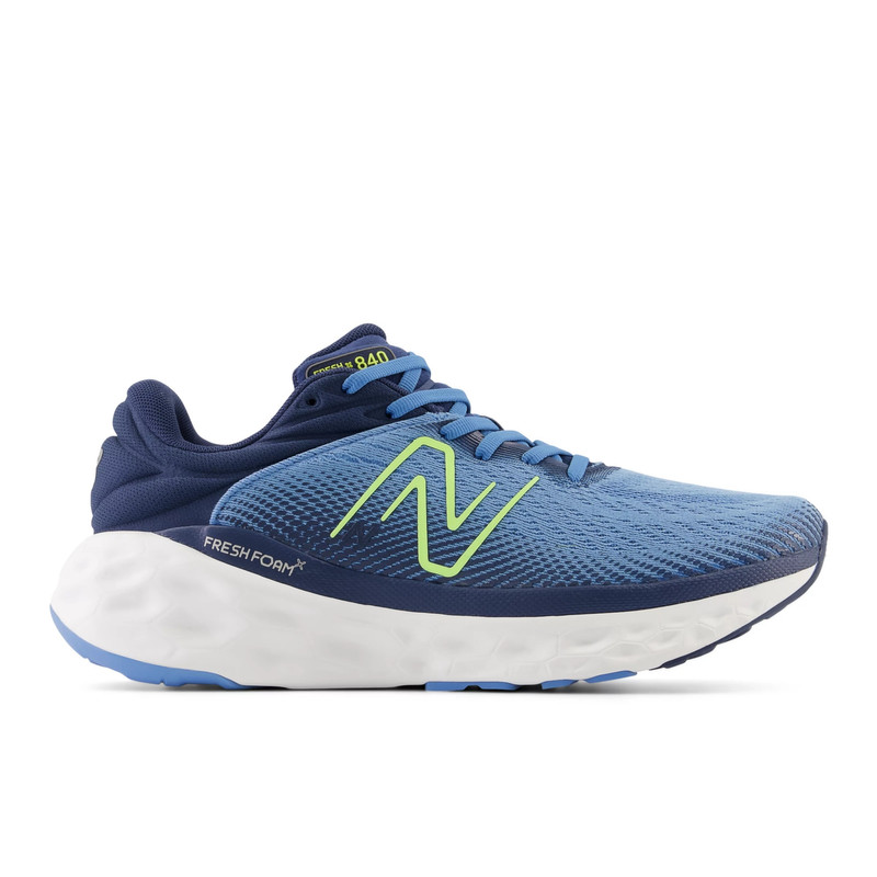 Fresh Foam X 840v1 - 1