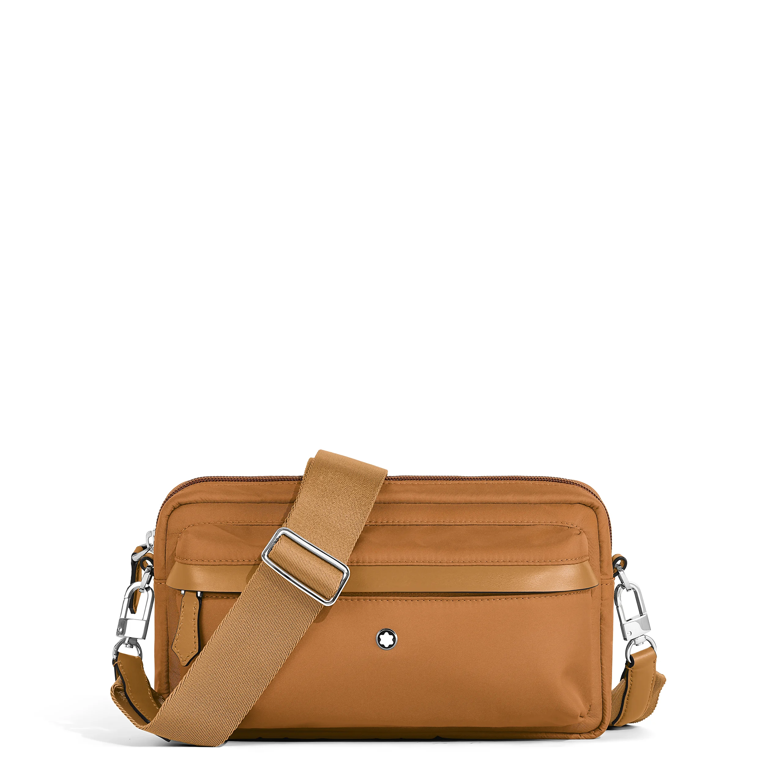 MONTBLANC PANORAMA CROSSBODY BAG - 1