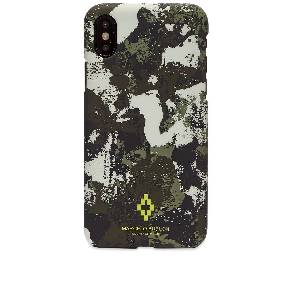 Marcelo Burlon Cross XS Case - 1