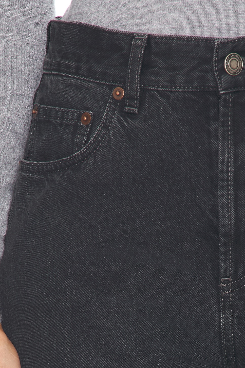 90s Slim Leg - 6