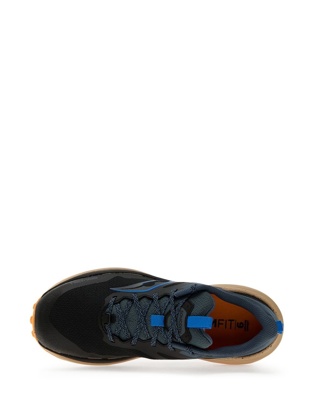 Xodus Ultra 3 sneakers - 5