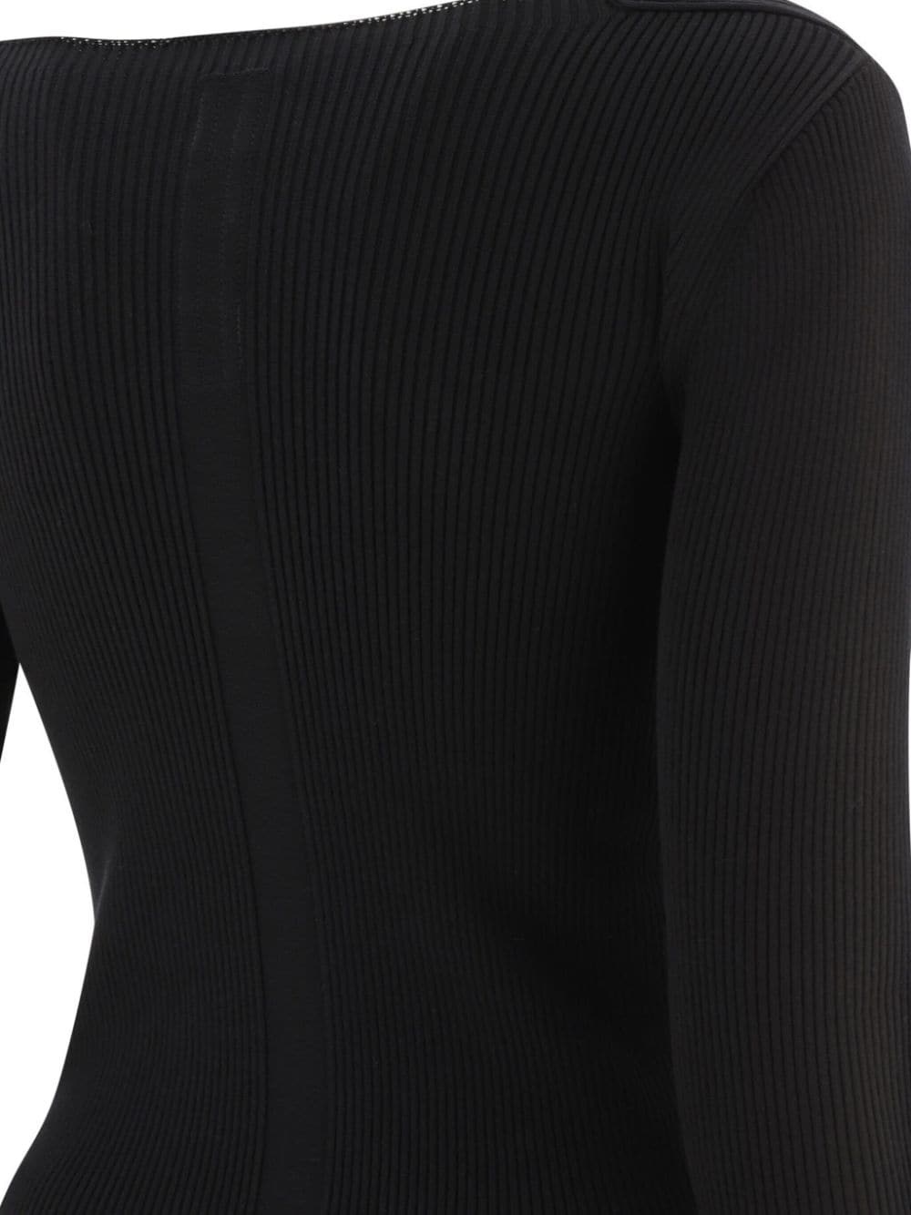 ribbed top - 4