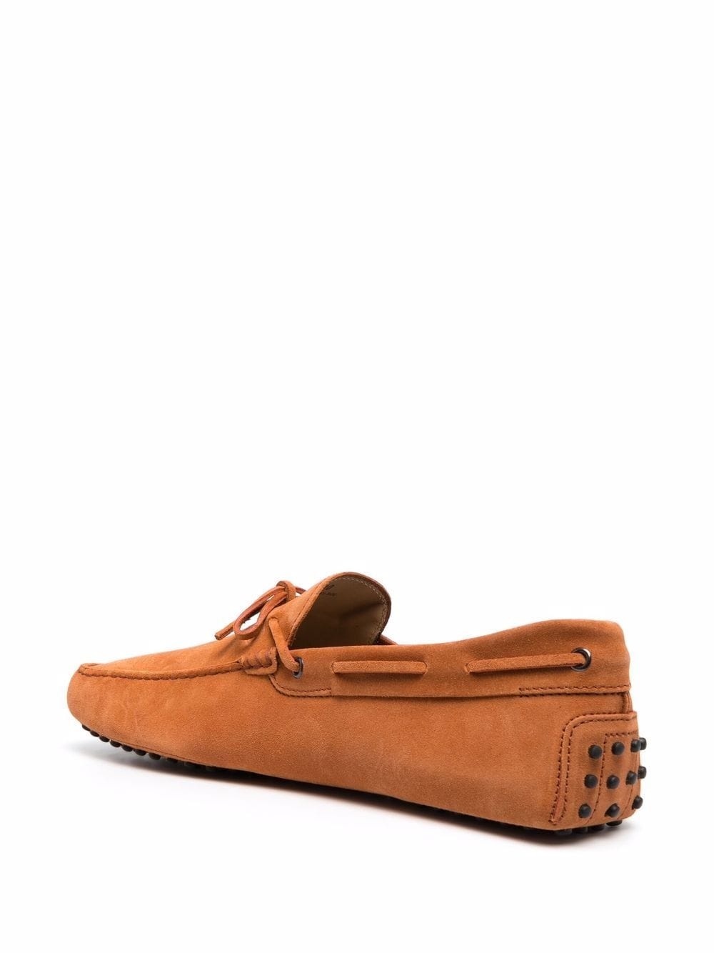 Gommino suede loafers - 3