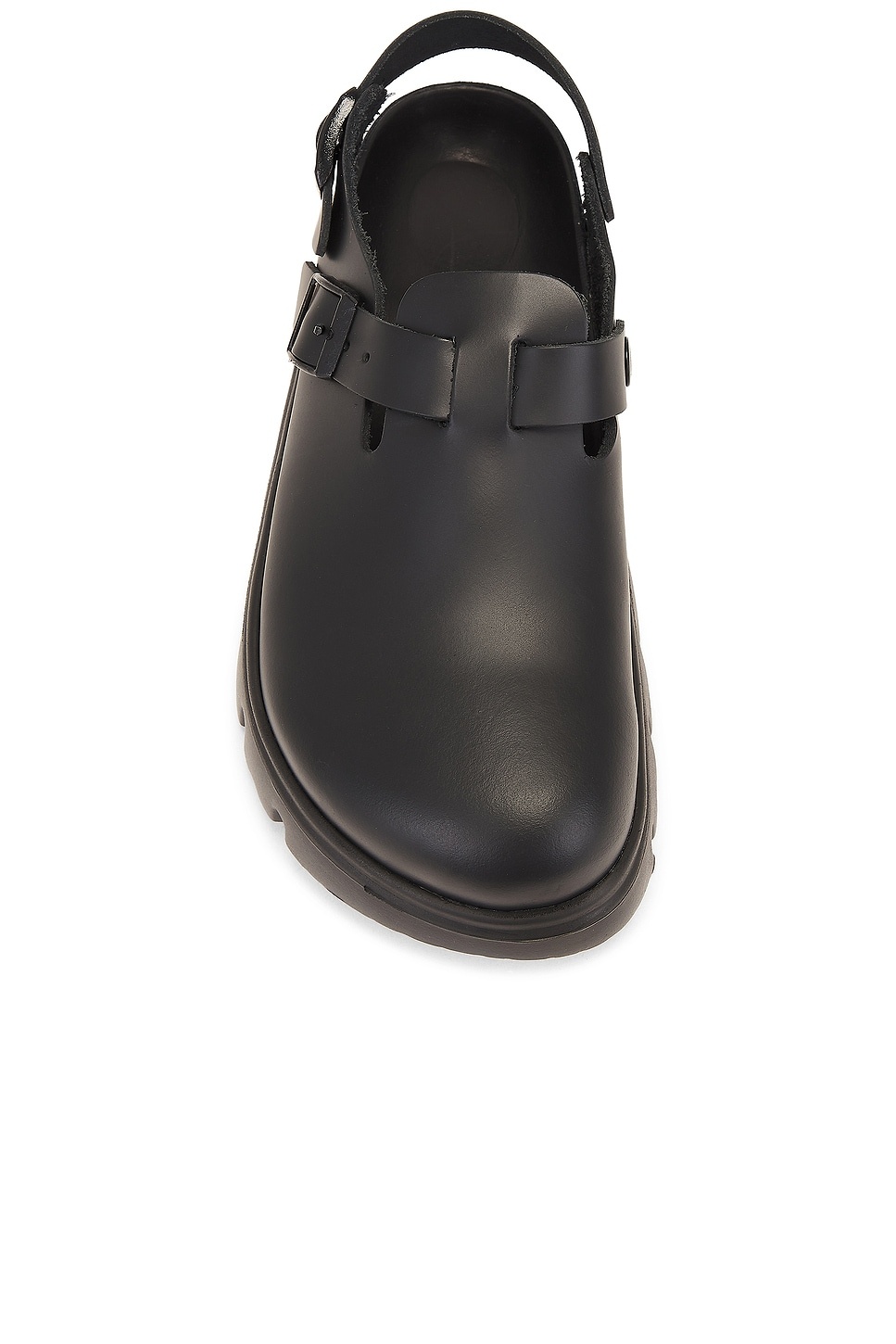 Tokio Chunky Exquisite Clog - 4