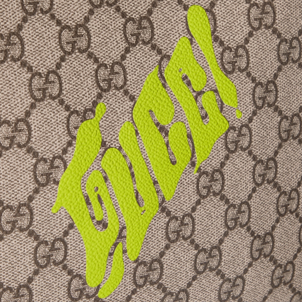 Small pouch with print - 3