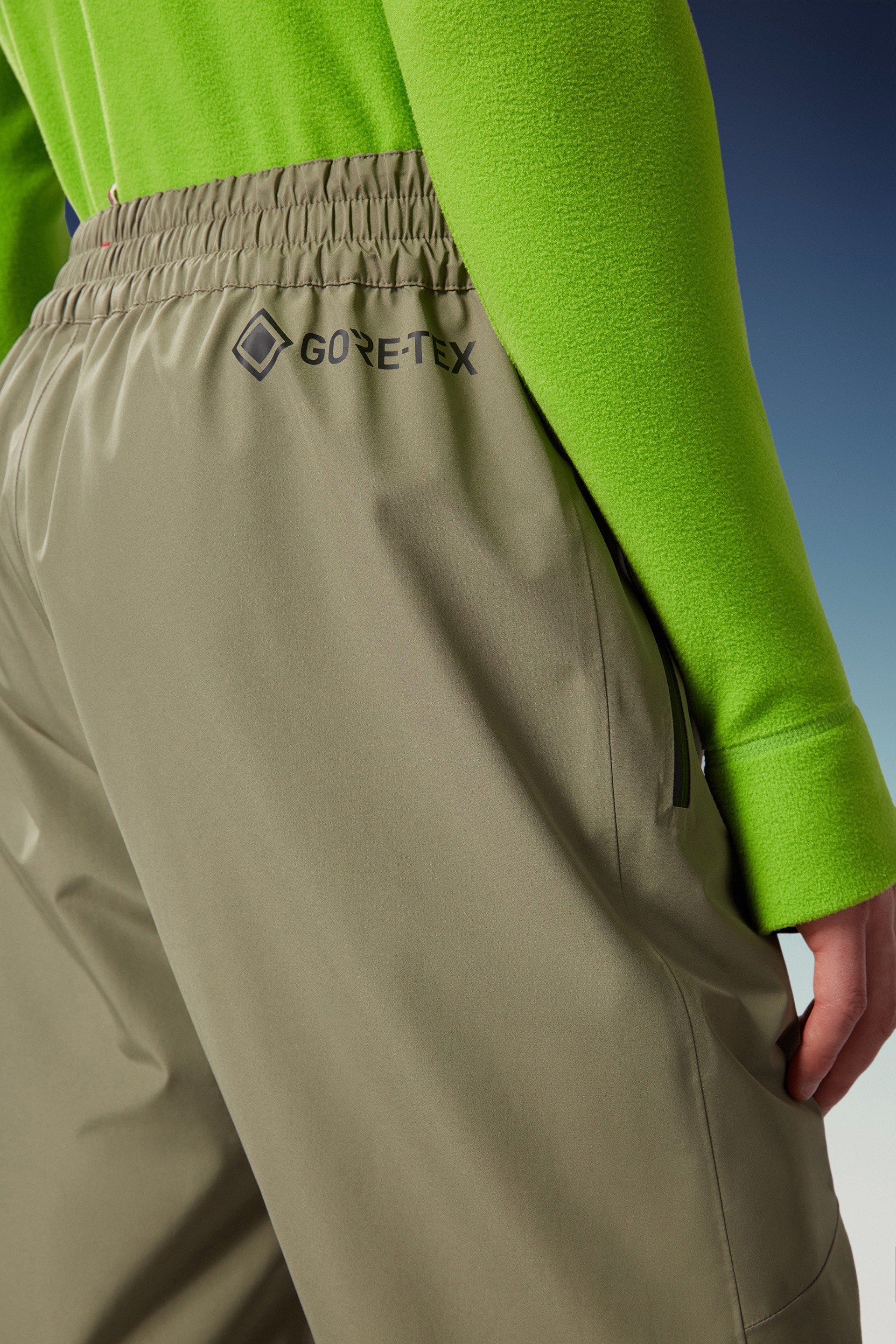 GORE-TEX Pants - 7