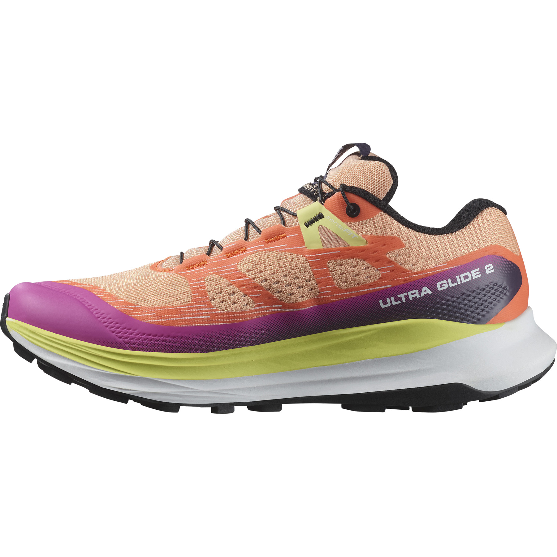 ULTRA GLIDE 2 - 4