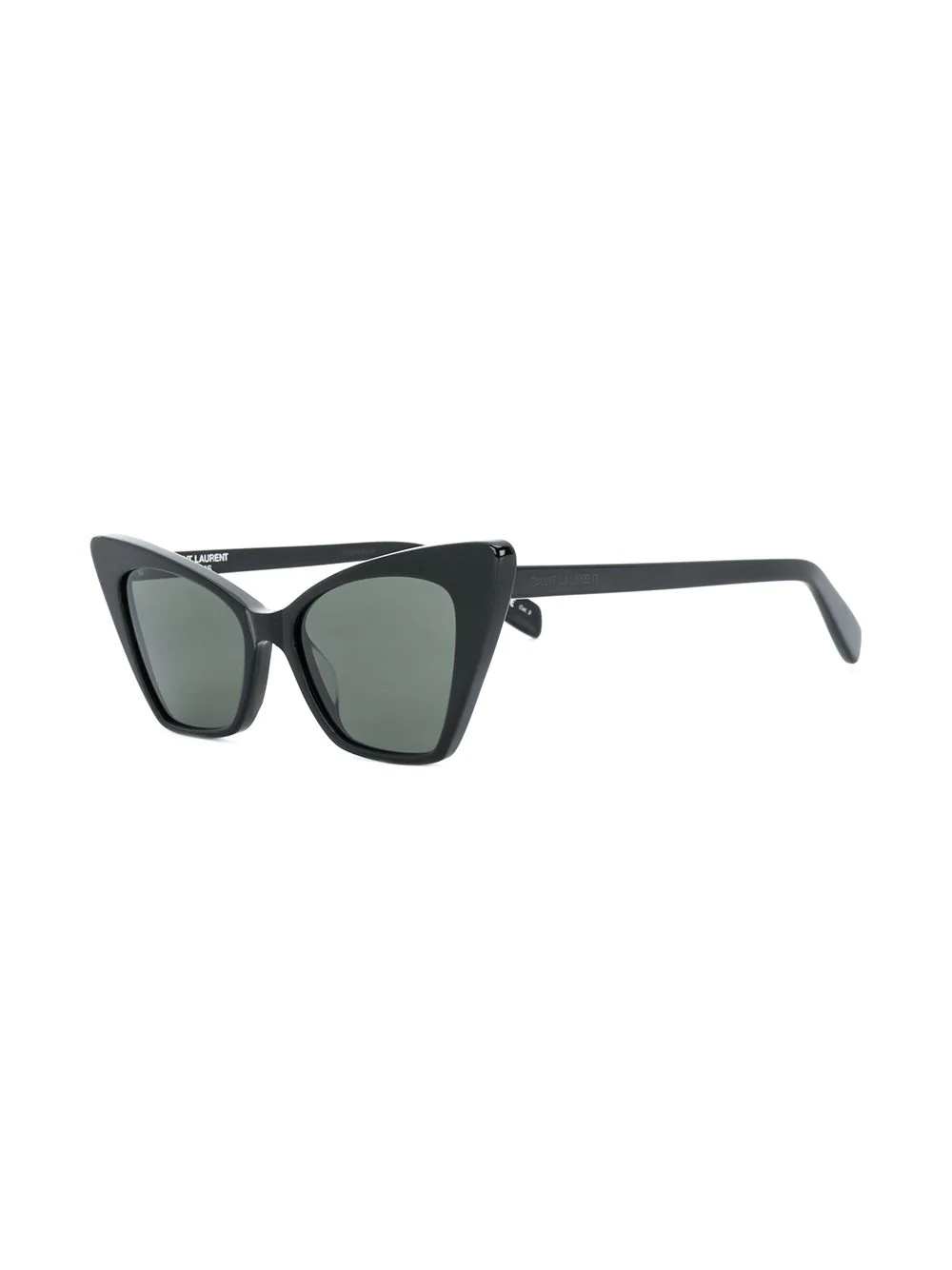 215 Grace cat-eye sunglasses - 2