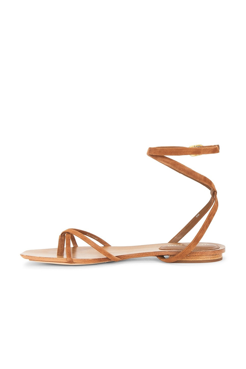 VERONICA BEARD Allegra Sandal outlook