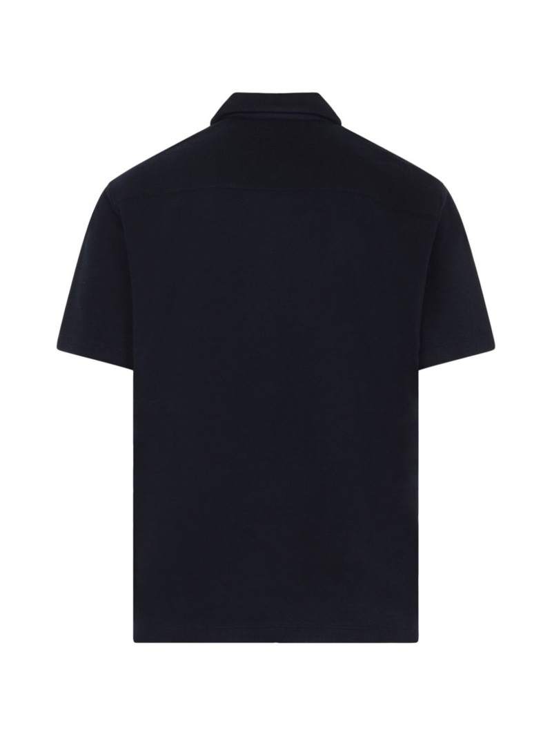 Ralph Lauren pocket polo shirt outlook