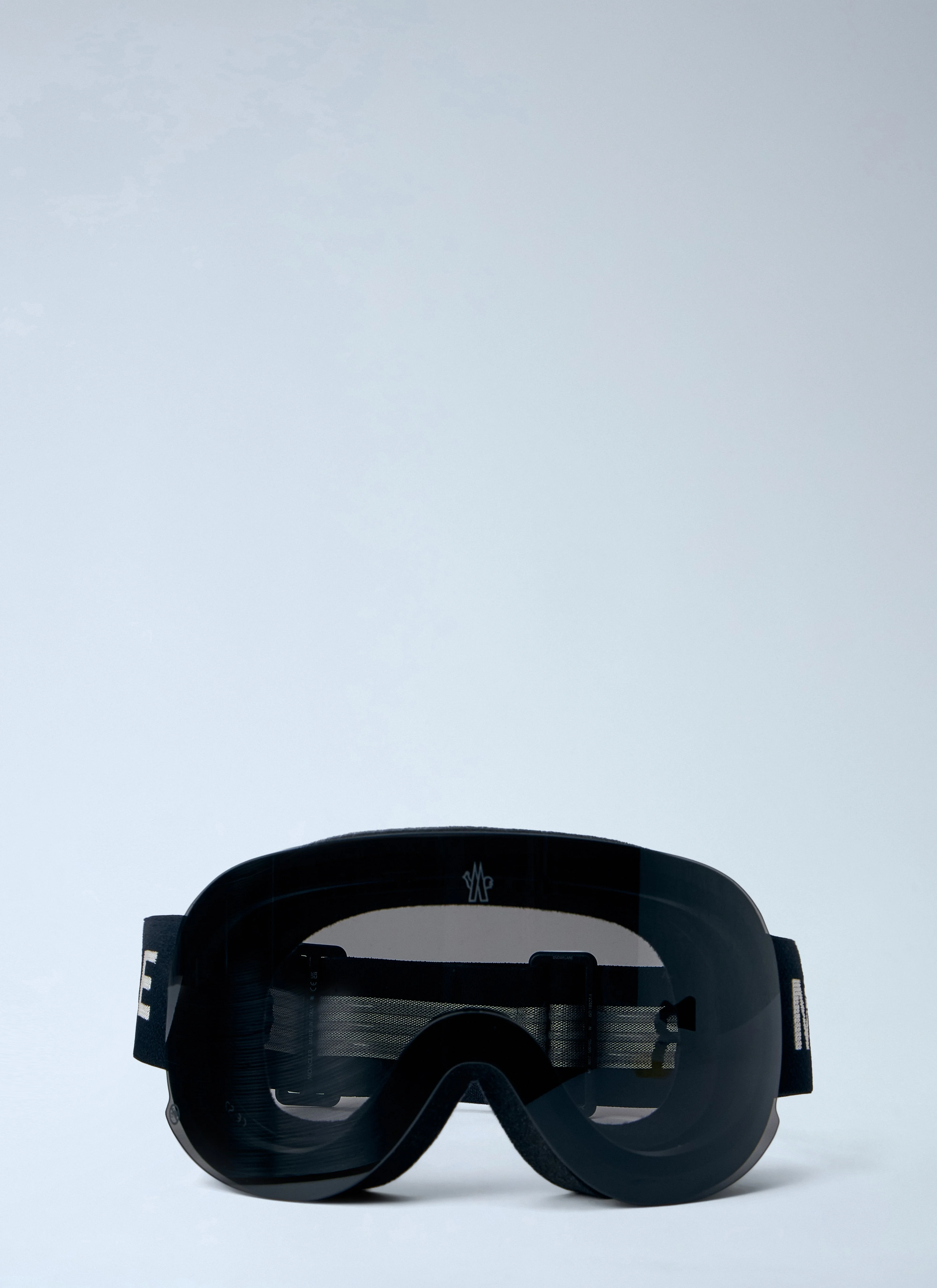 Moncler Men Protective Ski Goggles - 1