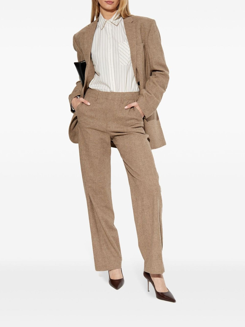 rag & bone striped cotton shirt outlook