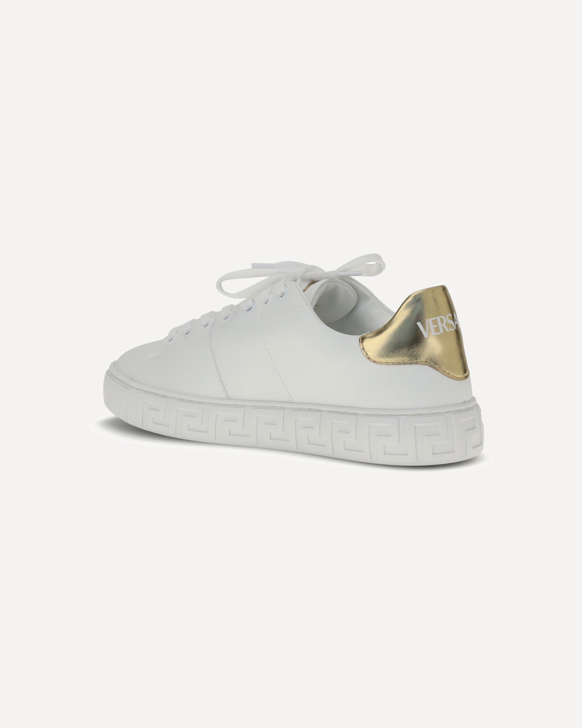 Medusa Sneakers - 3