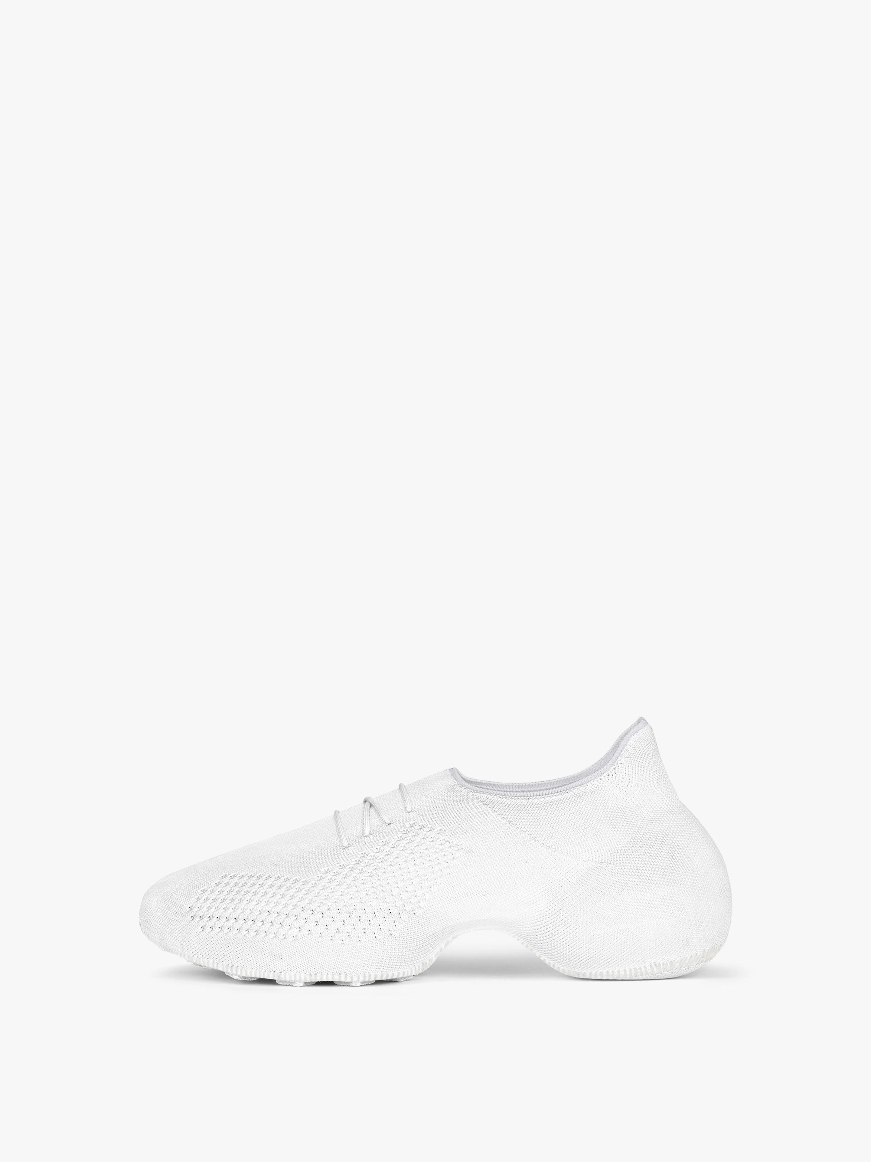 TK-360 SNEAKERS IN KNIT - 4