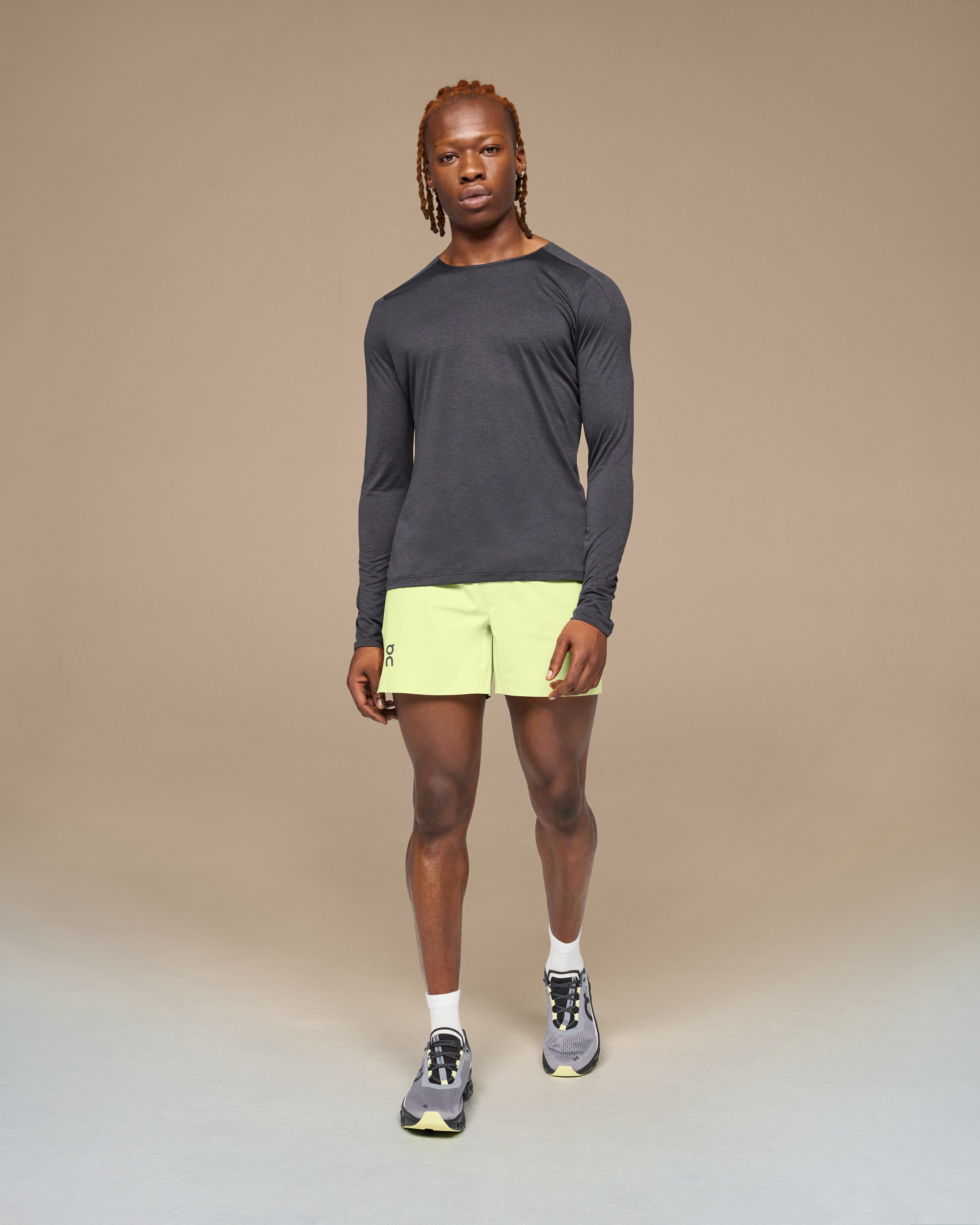5" Lightweight Shorts - 1