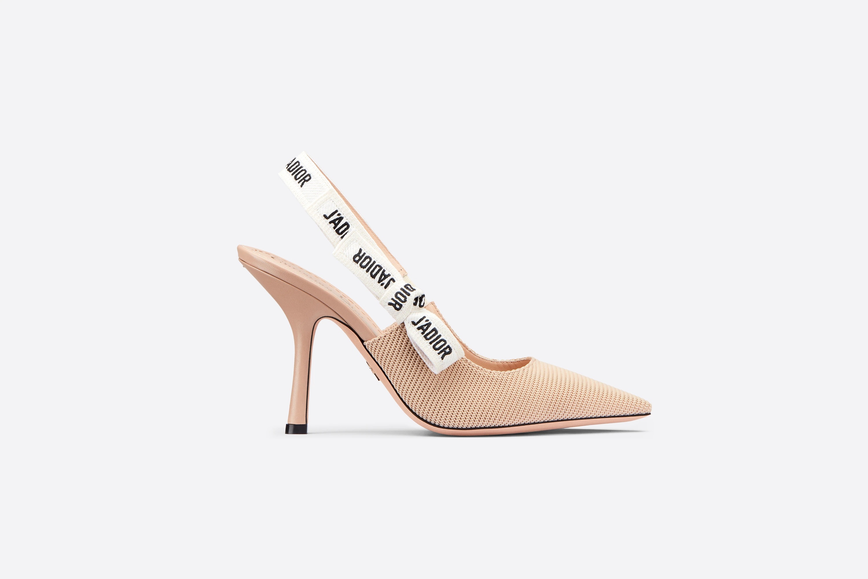 J'Adior Slingback Pump - 1