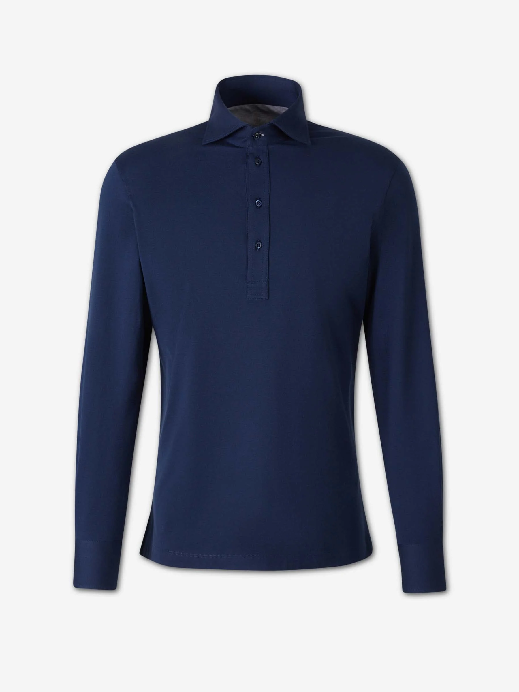 POLO KNIT COTTON - 1