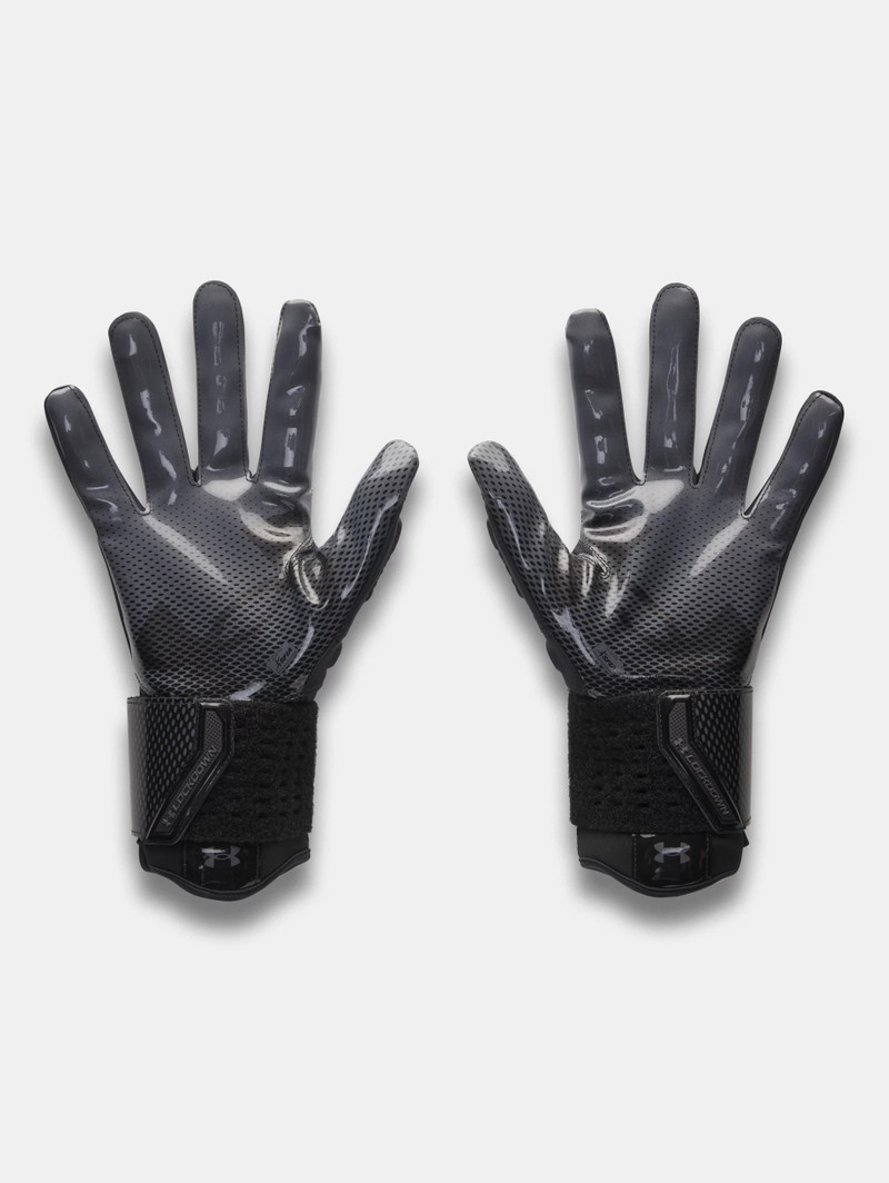 Under Armour UA Lockdown outlook