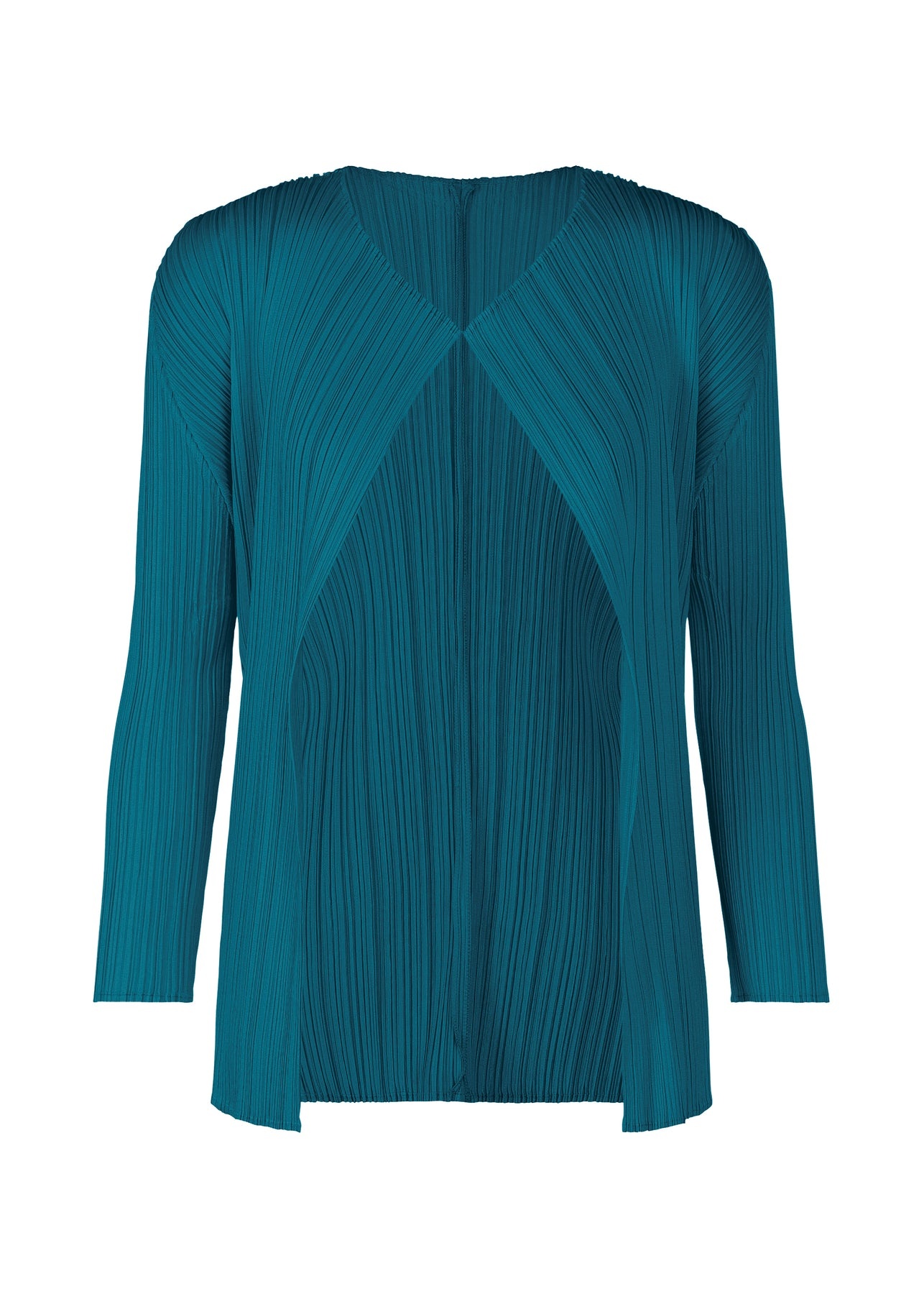 MONTHLY COLORS : AUGUST CARDIGAN - 1