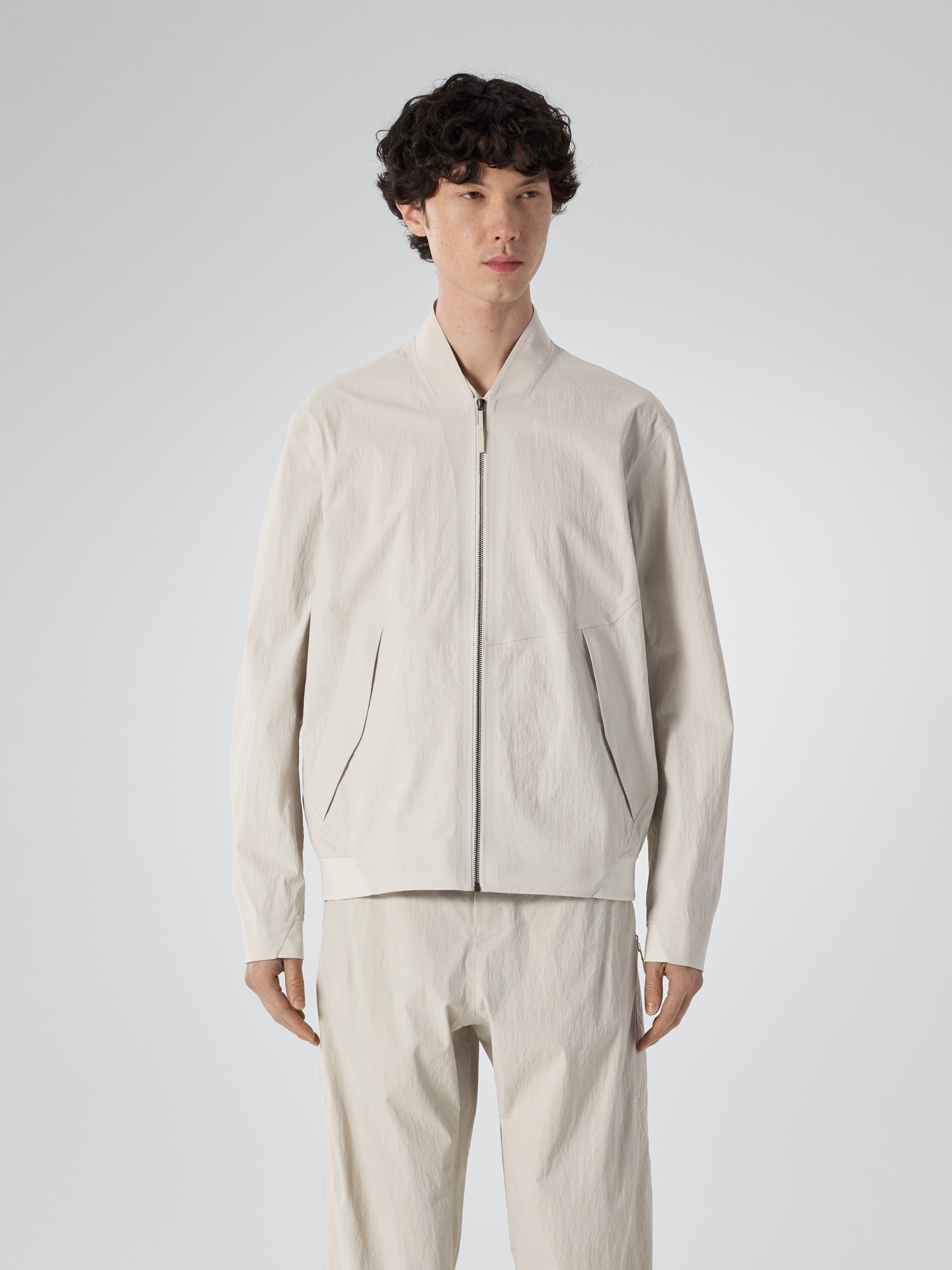 Diode Bomber Jacket - 2