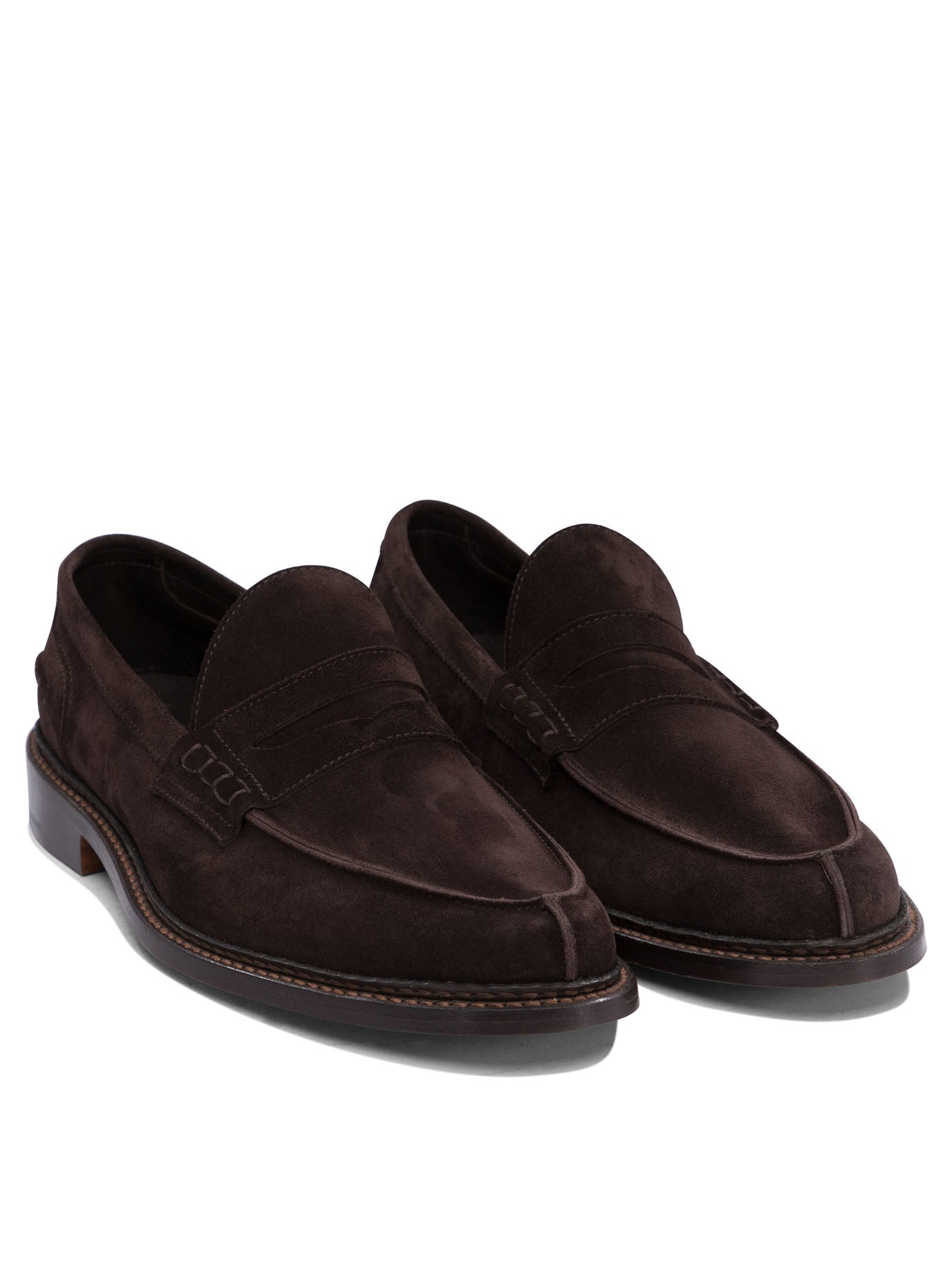 Tricker's Loafers & Slippers - 2