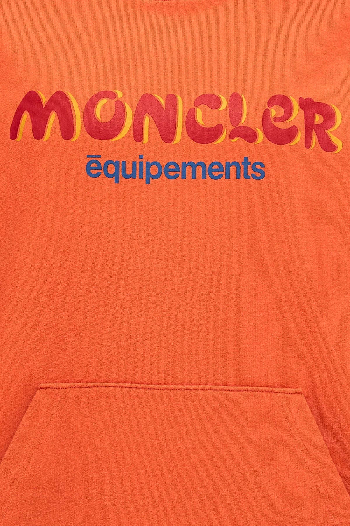 Moncler Genius Salehe Bembury hoodie - 5