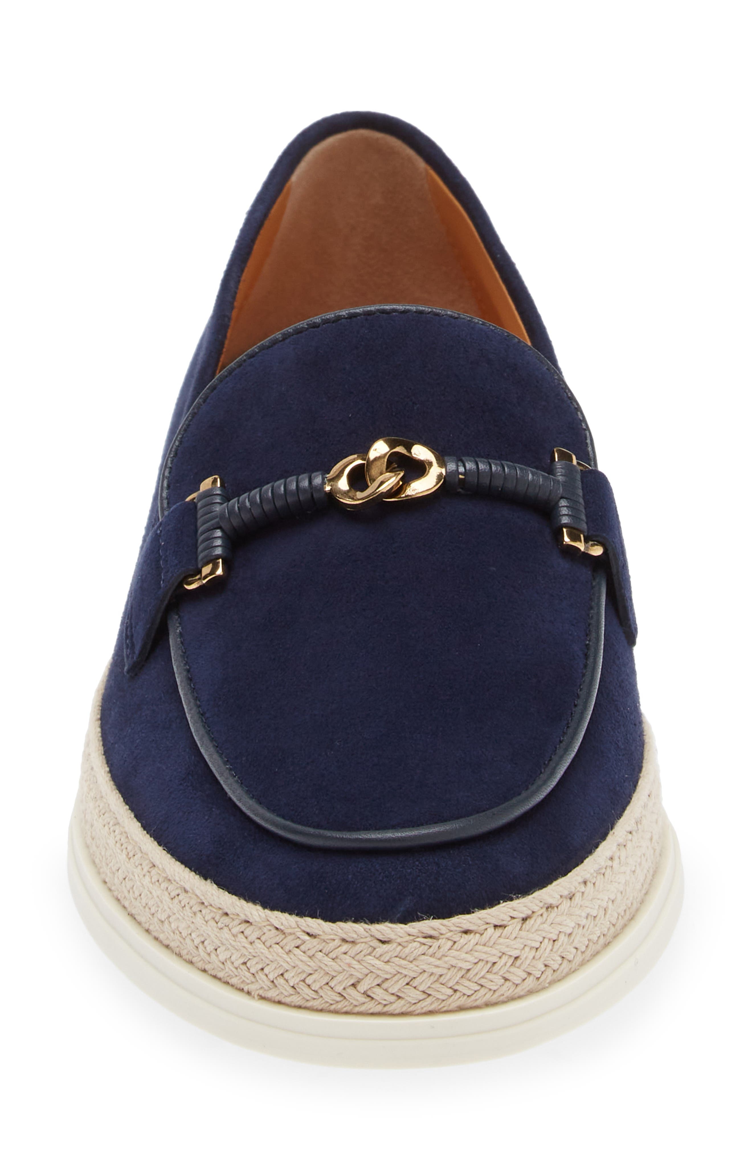 Chain Loafer - 4