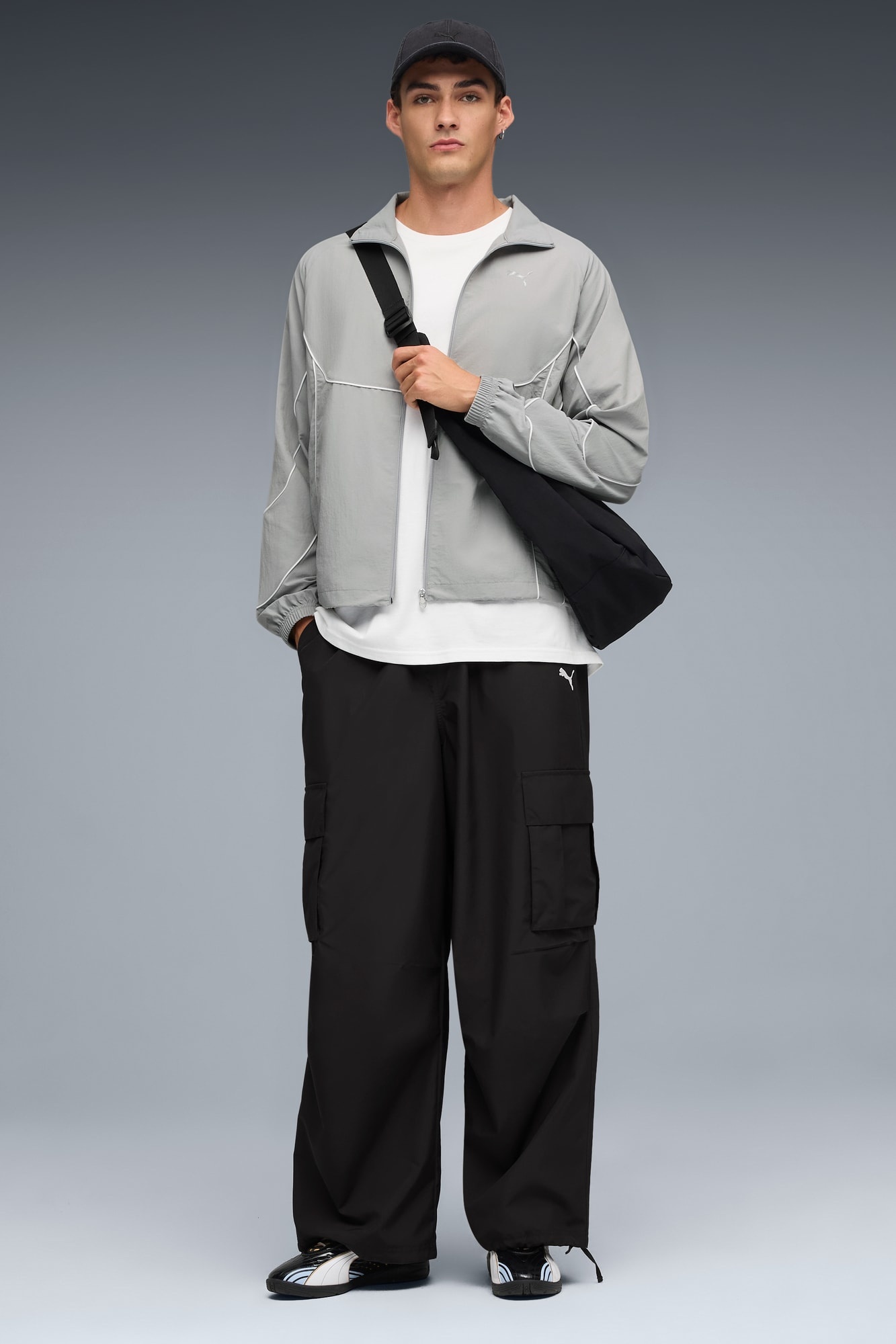 PUMATECH Track Jacket Men - 5