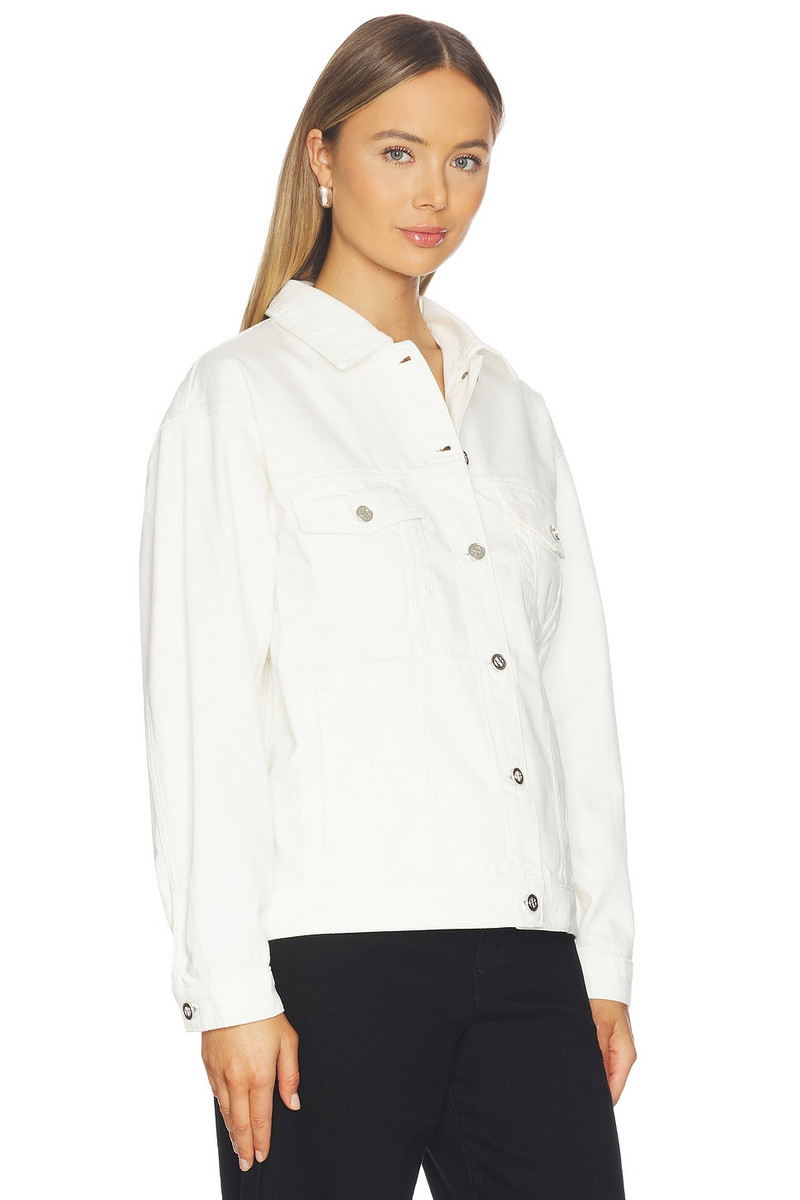 ANINE BING Rory Jacket outlook