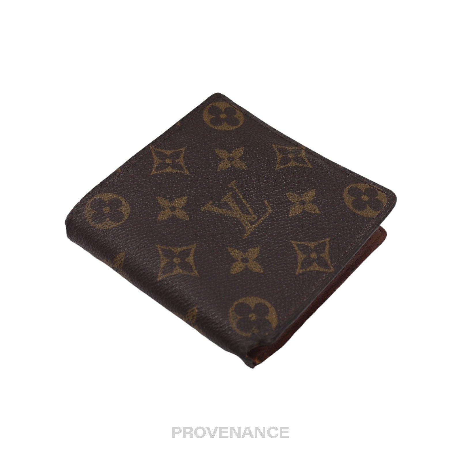 Louis Vuitton Marco Wallet - Monogram - 3