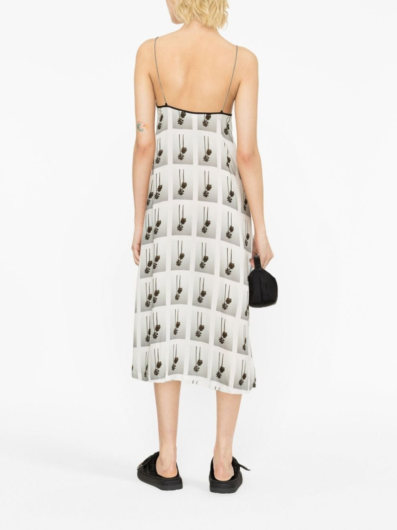 palm-tree midi dress 4