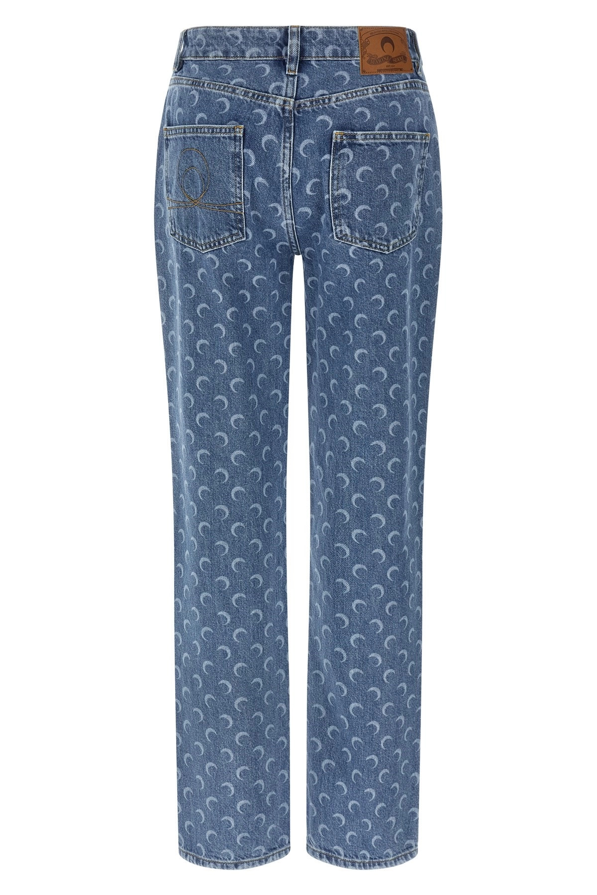 'Moon' jeans - 3