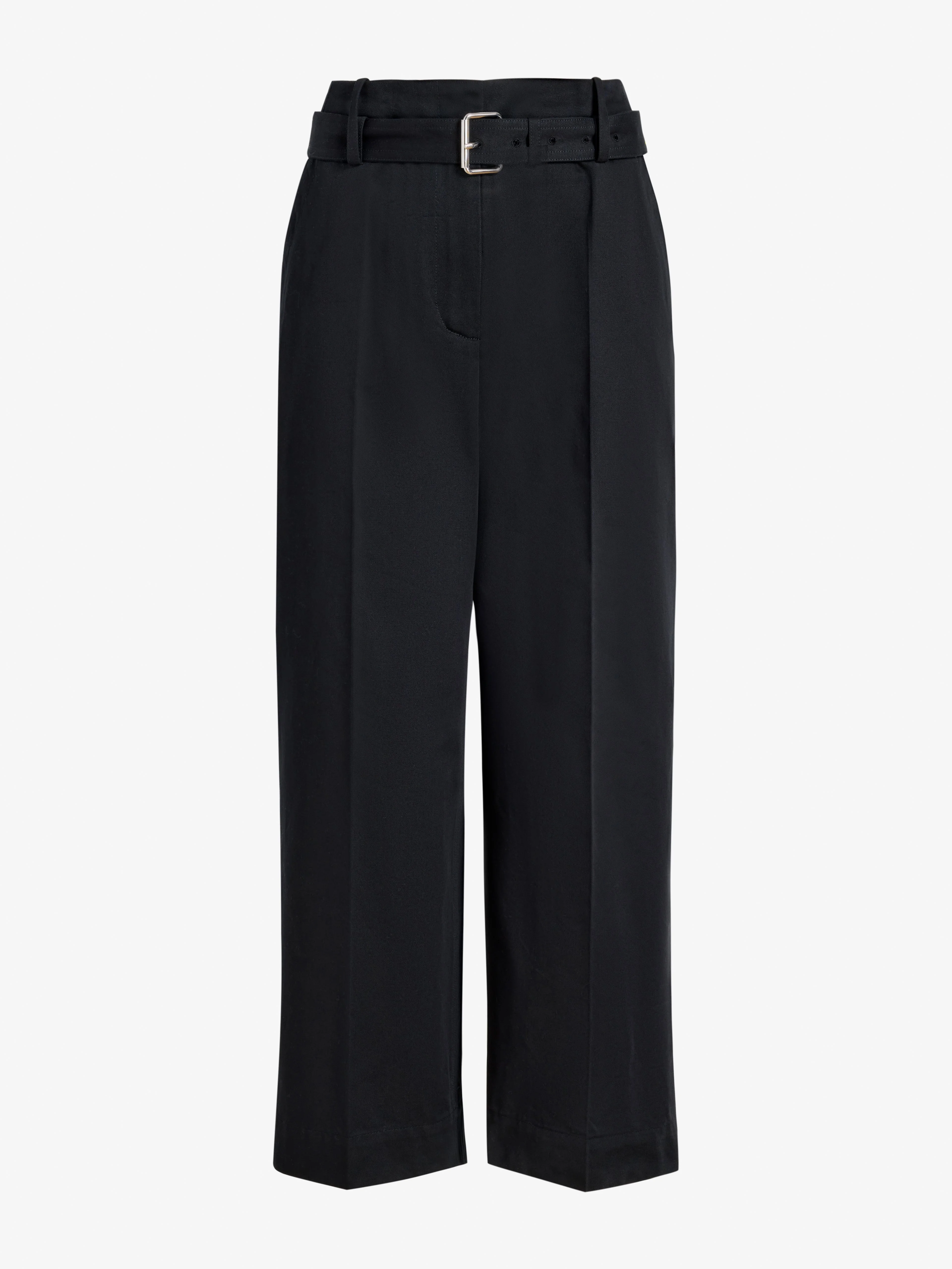 Nila Pant in Cotton Drill - 1