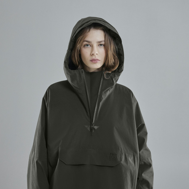66°NORTH Skálafell GORE-TEX® WINDSTOPPER® Insulated Anorak outlook