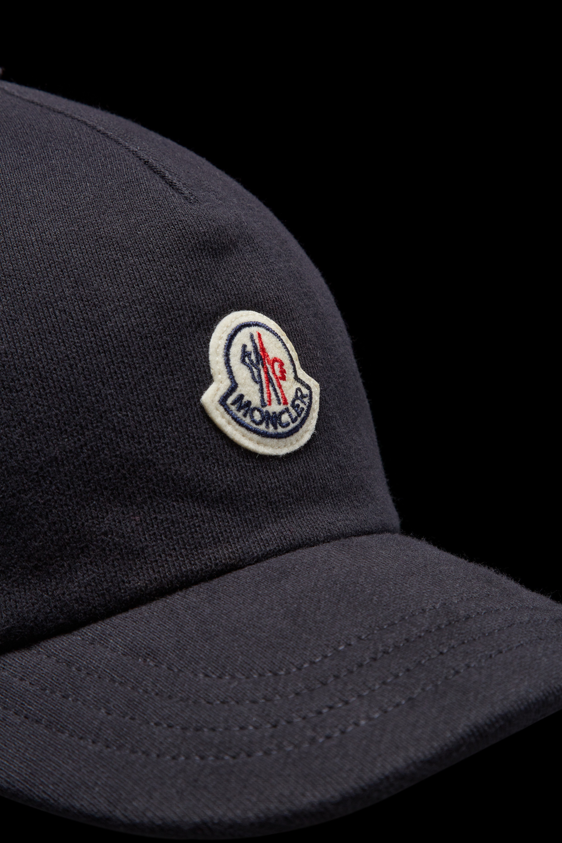 Fleece Baseball Cap - 5