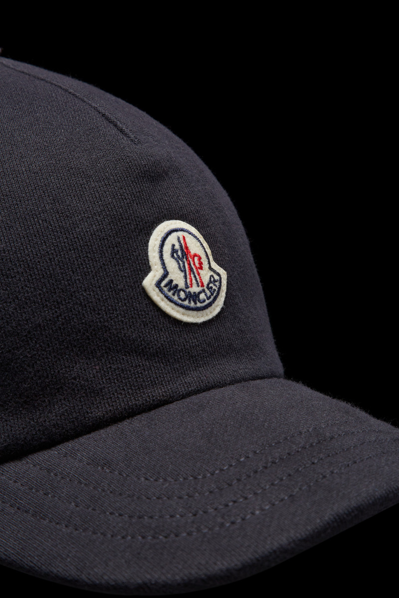 Fleece Baseball Cap 5