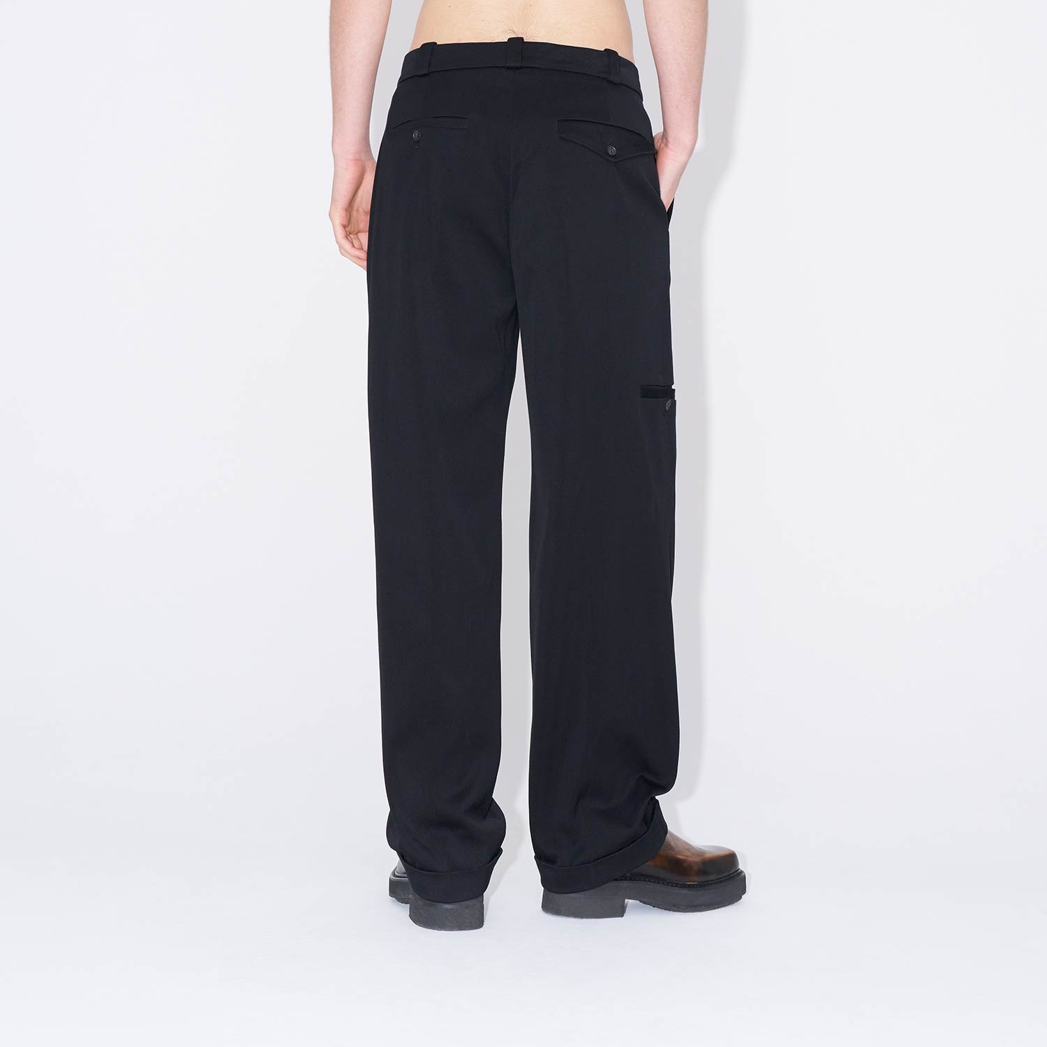 Trinity Trousers - 4