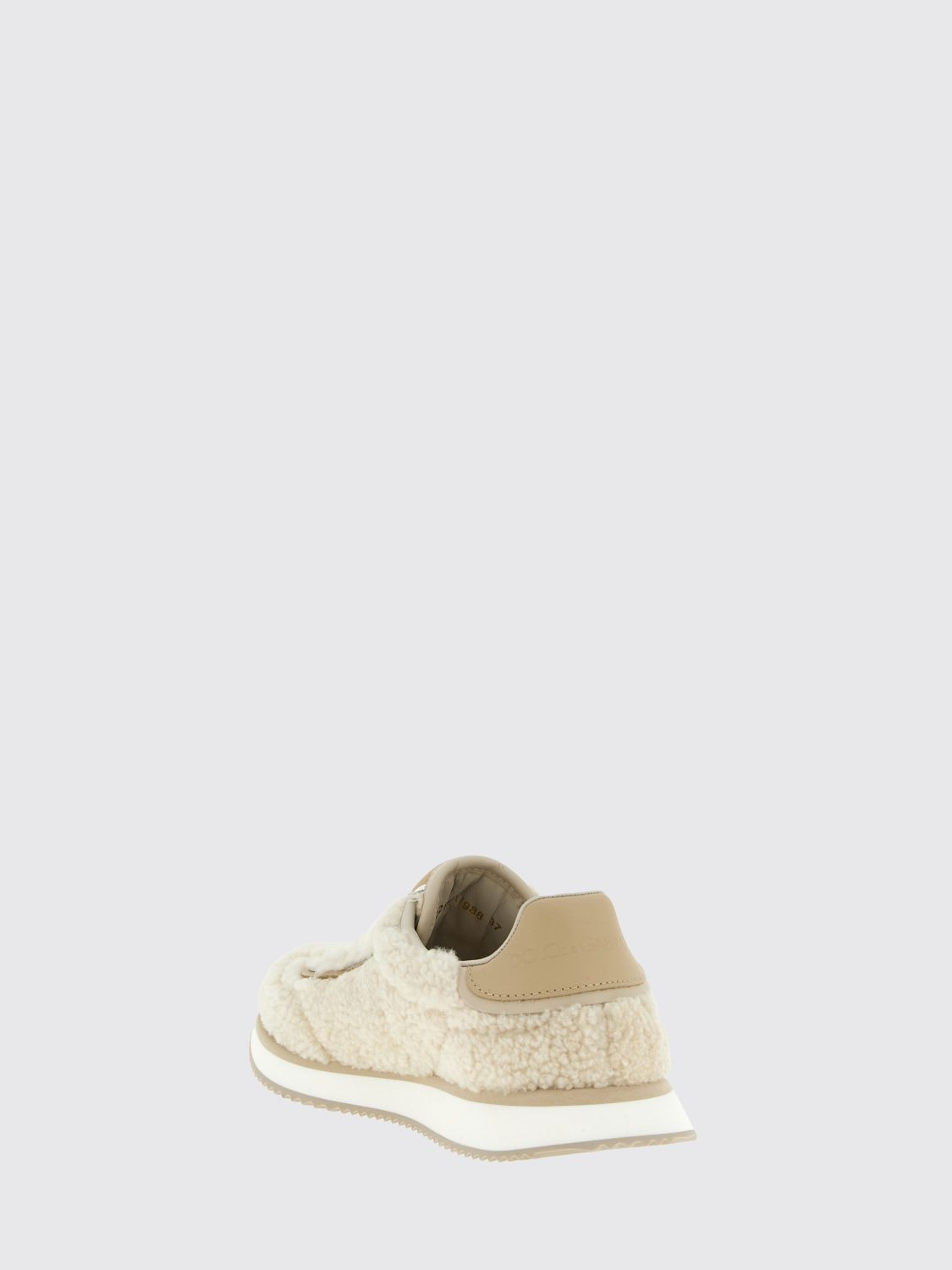 Sneakers woman Dolce & Gabbana - 3