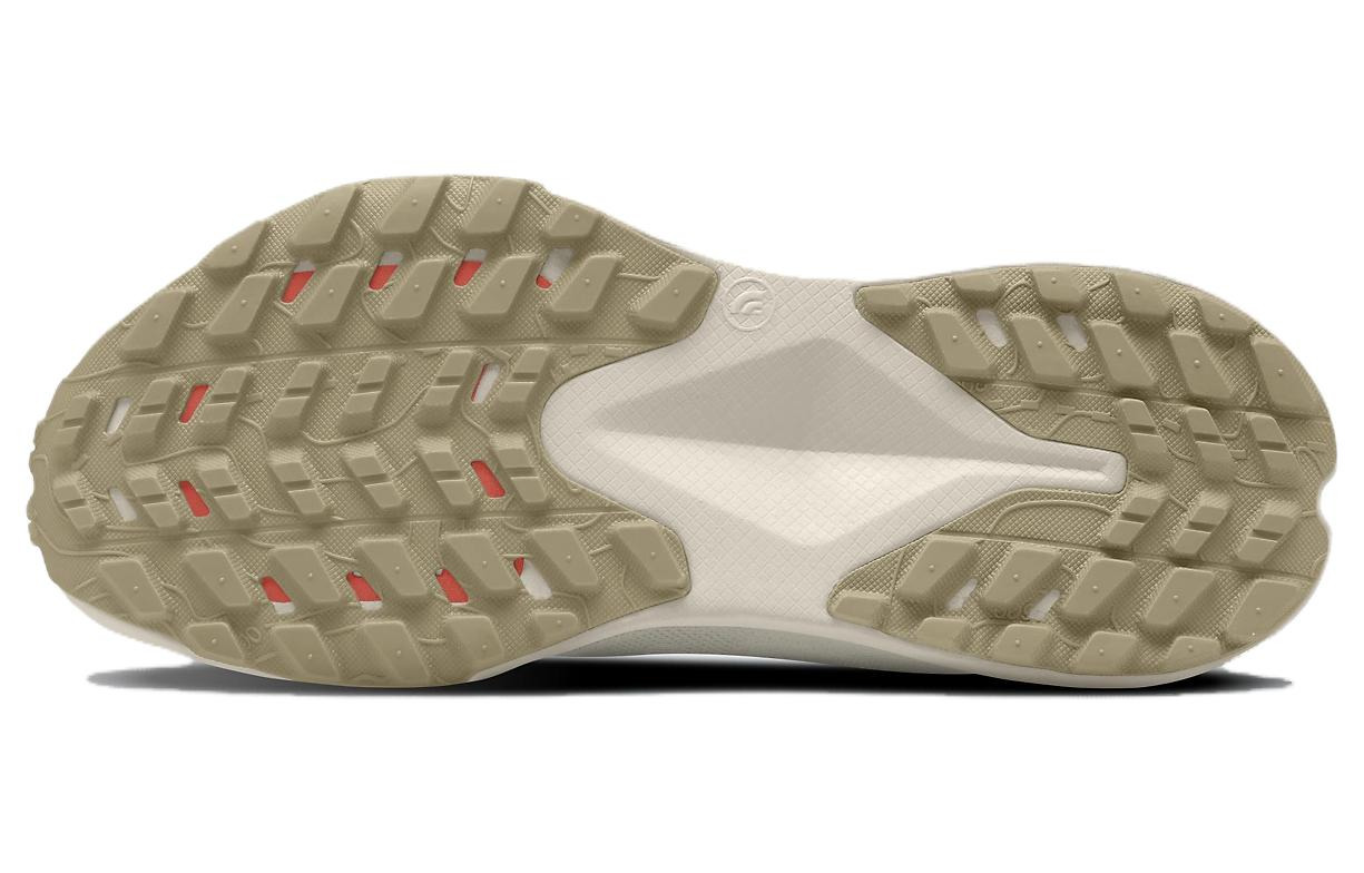 (WMNS) THE NORTH FACE Altamesa 300 Trail Running Shoes 'White Dune' A8A9S-WID - 5