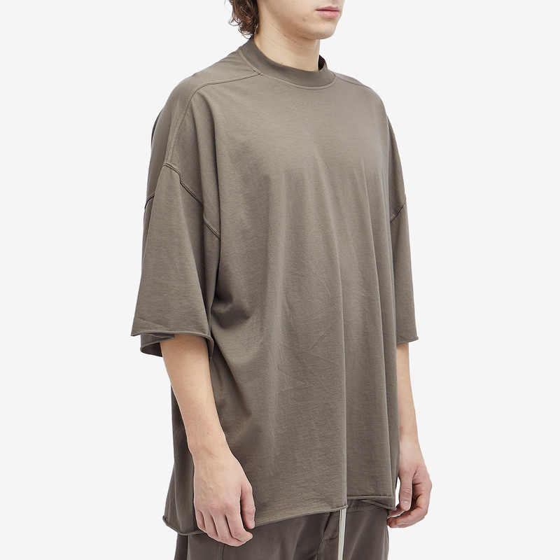 Rick Owens DRKSHDW Rick Owens DRKSHDW Pentagram Tommy T-Shirt outlook