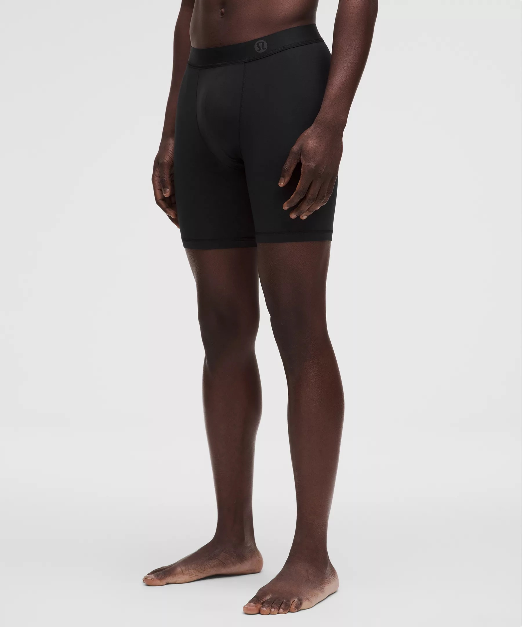 Always In Motion Long Boxer 7" *5 Pack - 2