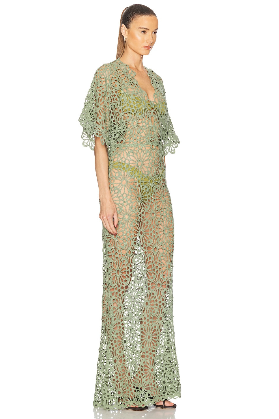 Obie Gown - 2