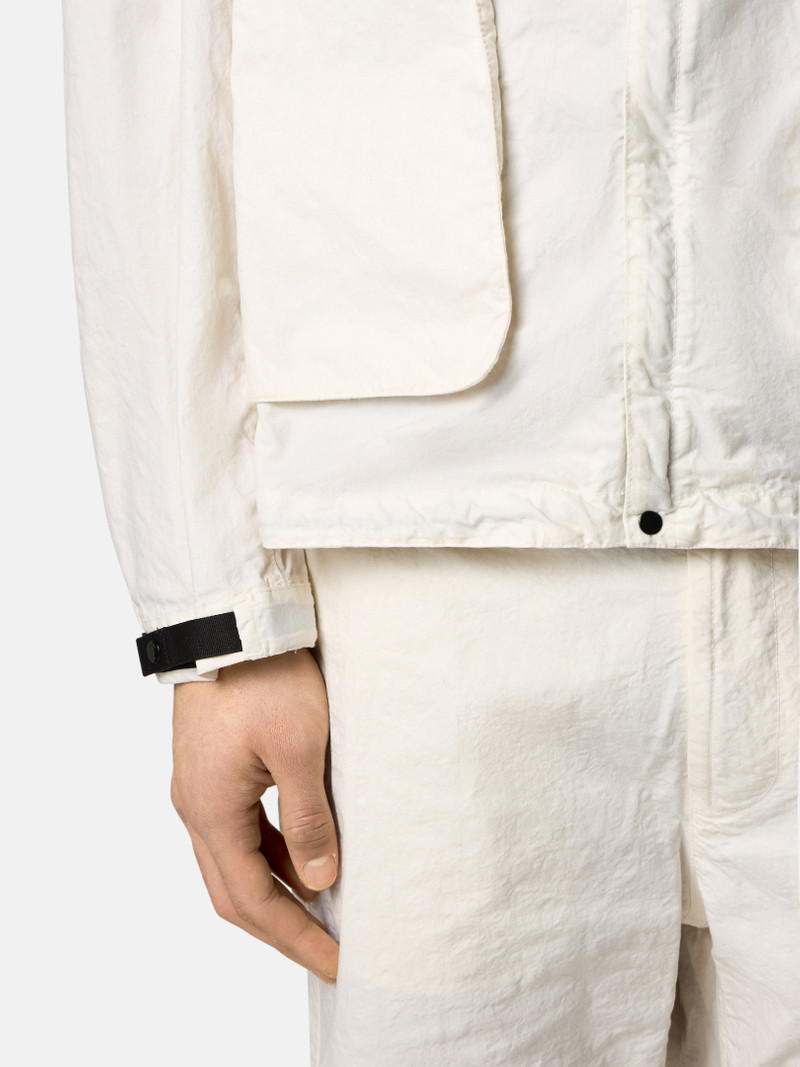 4100067 ORGANIC LOOK NYLON PANAMA-TC 5