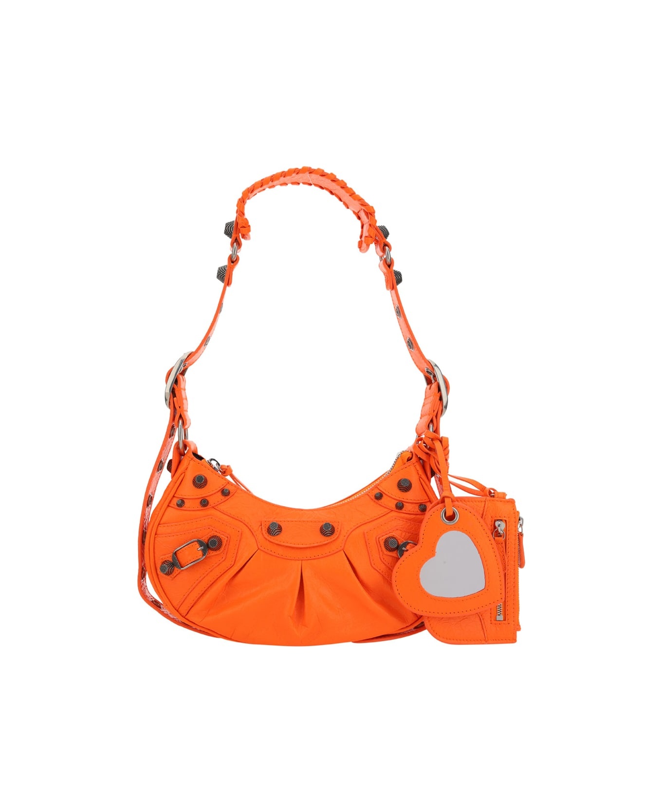 'le Cagole Xs' Shoulder Bag - 1