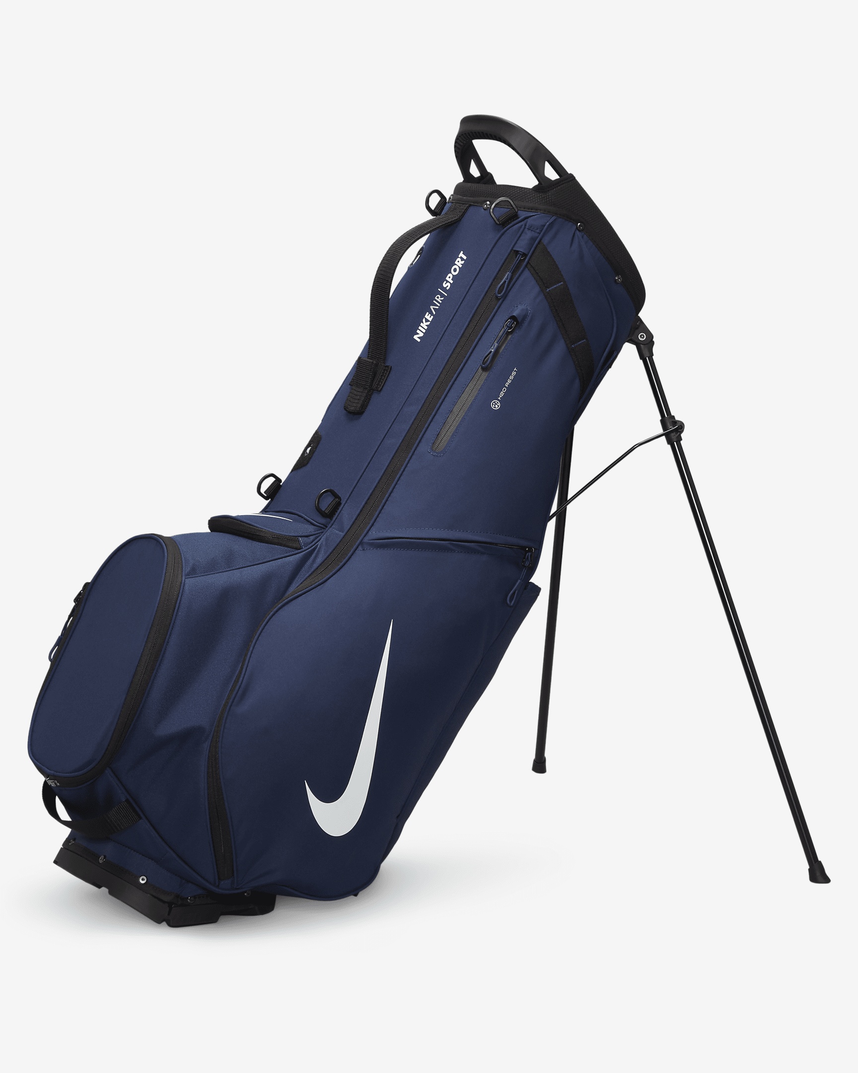 Nike Air Sport 2 Golf Bag - 3