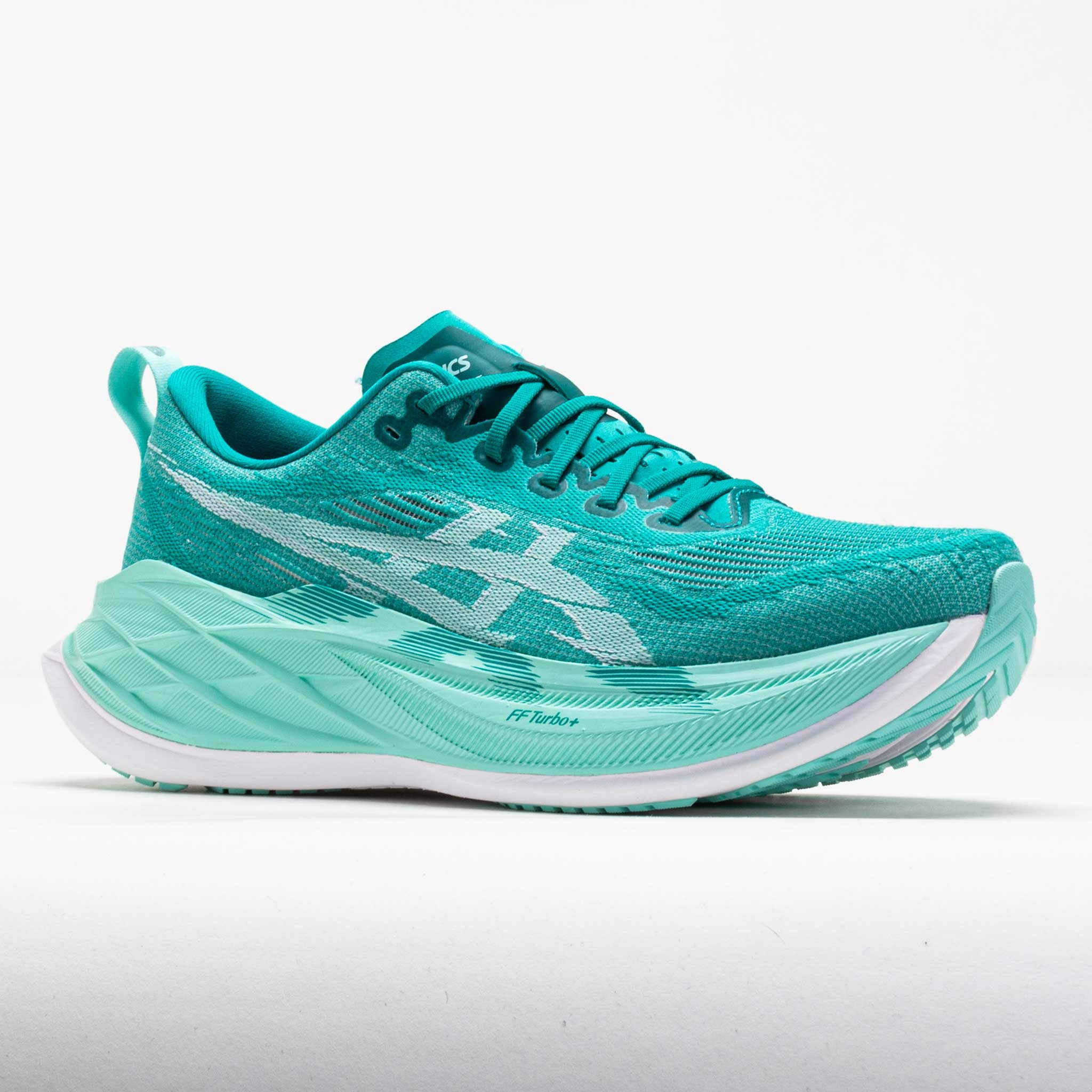 ASICS Superblast 2 Unisex Wave Teal/Illuminate Mint - 5