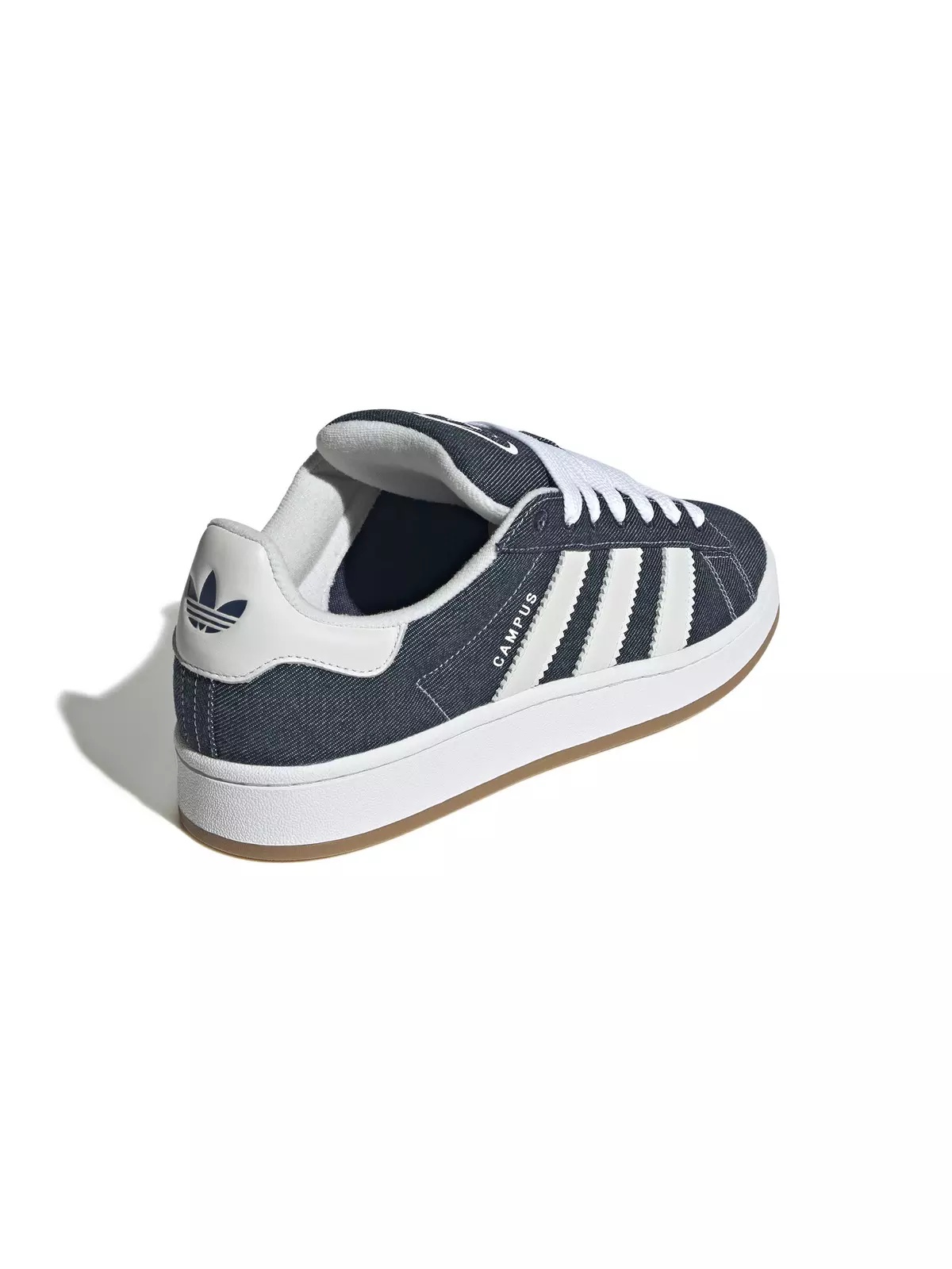 Originals Campus 00s "Navy/White" Men's Shoe - 6