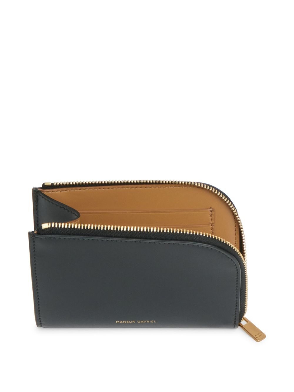 logo-stamp compact zip wallet - 3