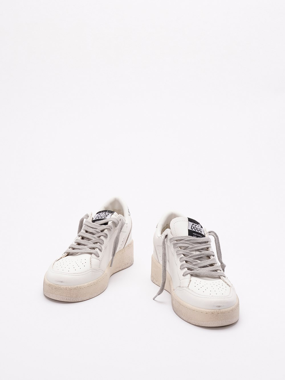 `Ball Star 2` Sneakers - 2